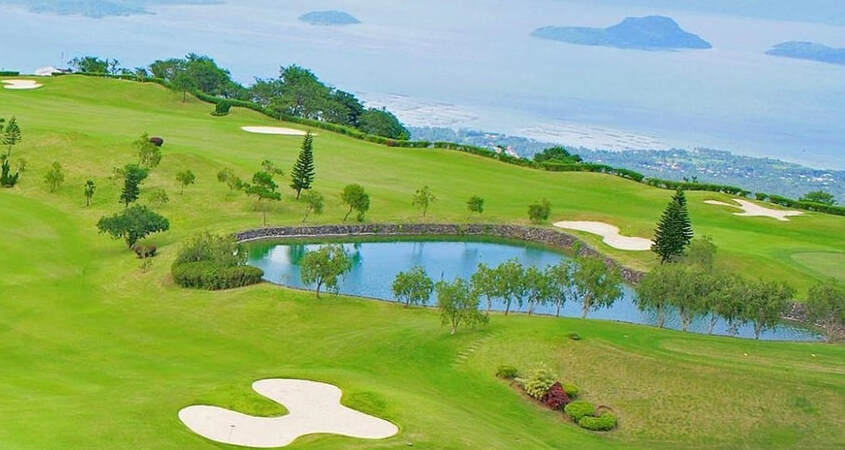 Best-Of-Tagatay-Golf